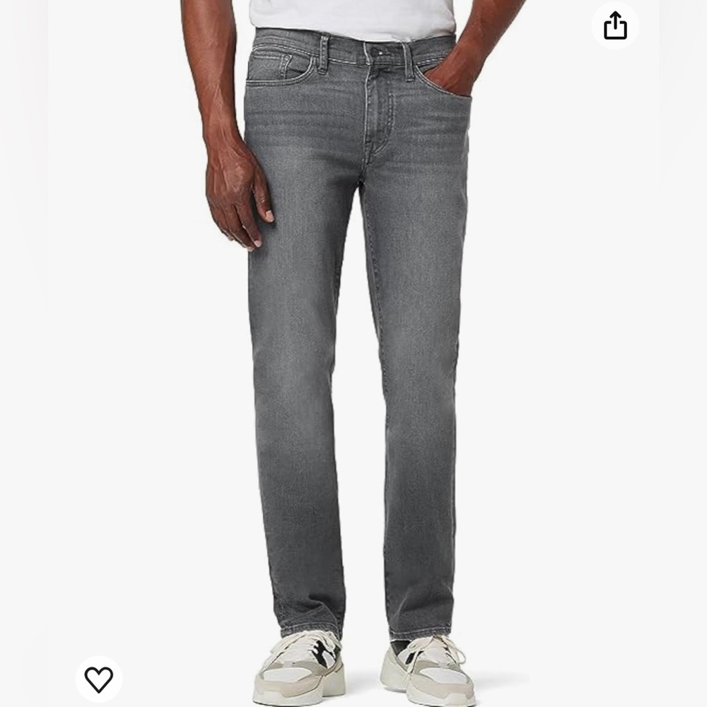Men’s Joe’s Jeans The Brixton in Getz 32